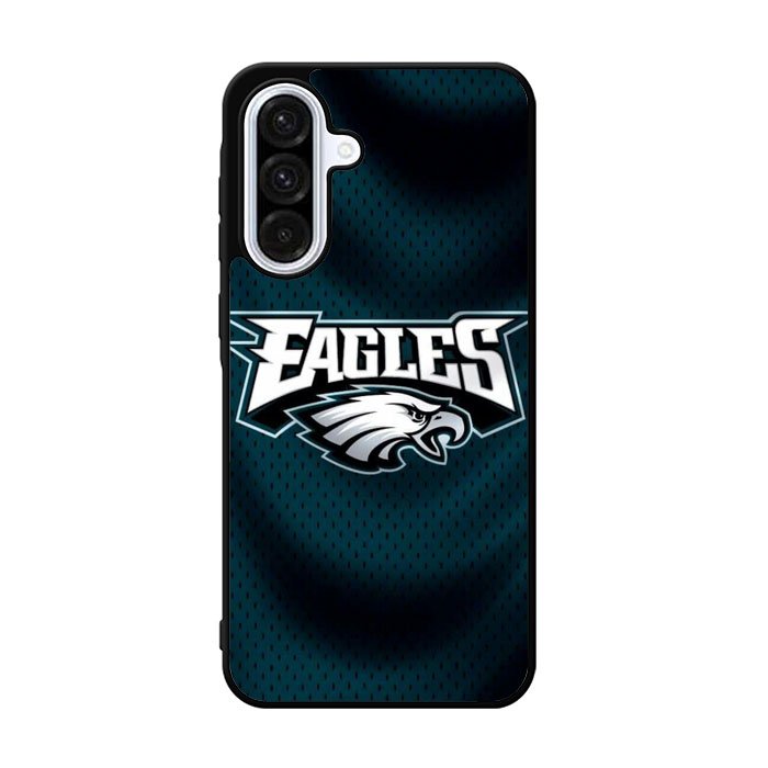Eagles Nfl Samsung Galaxy A36 Case FE5816