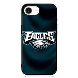 Eagles Nfl iPhone 16e Case