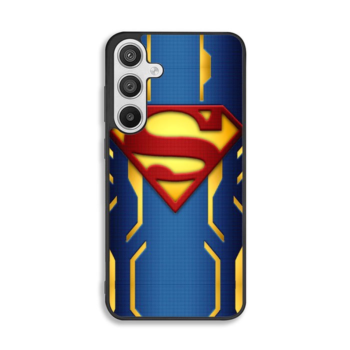 Superman Power Samsung Galaxy A26 Case FE2154