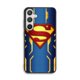 Superman Power Samsung Galaxy A26 Case FE4246