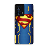 Superman Power Motorola Moto G Power 5G 2024 Case FE4246