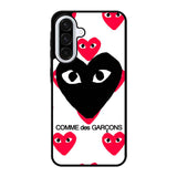 Comme Des Garcons Samsung Galaxy A56 Case FE8019