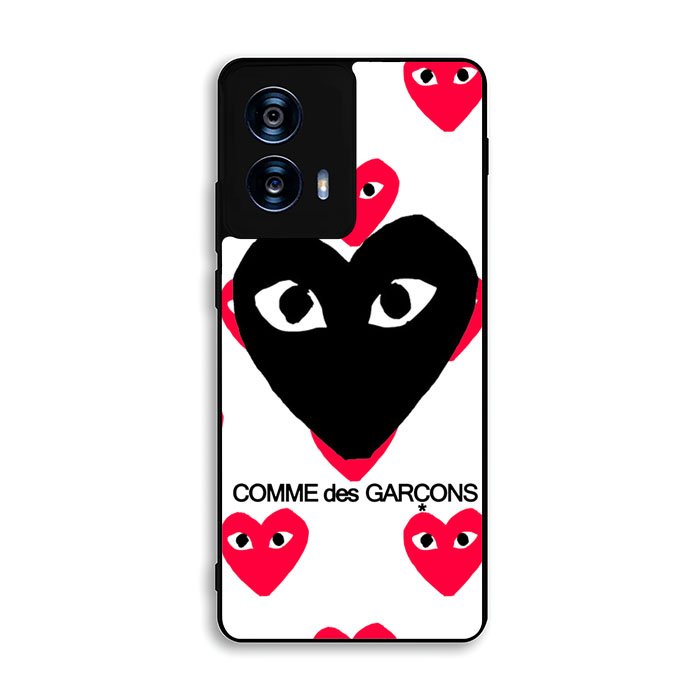 Comme Des Garcons Motorola Moto G Power 5G 2024 Case FE8019