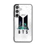 BTS 2nd Samsung Galaxy A26 Case FE0545