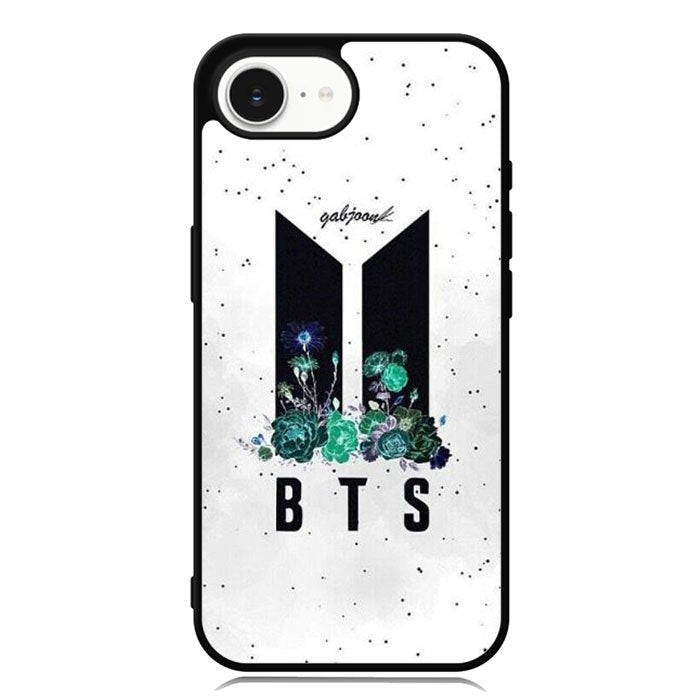 BTS 2nd iPhone 16e Case