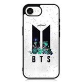BTS 2nd iPhone 16e Case