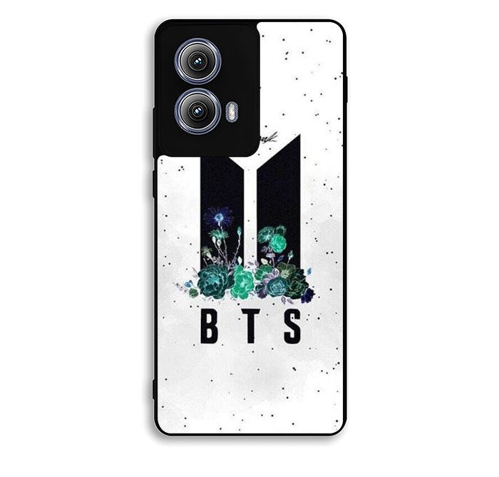 BTS 2nd Motorola Moto Edge 2024 Case FE1263