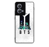 BTS 2nd Motorola Moto Edge 2024 Case FE1263