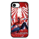 Spiderman 1st iPhone 16e Case