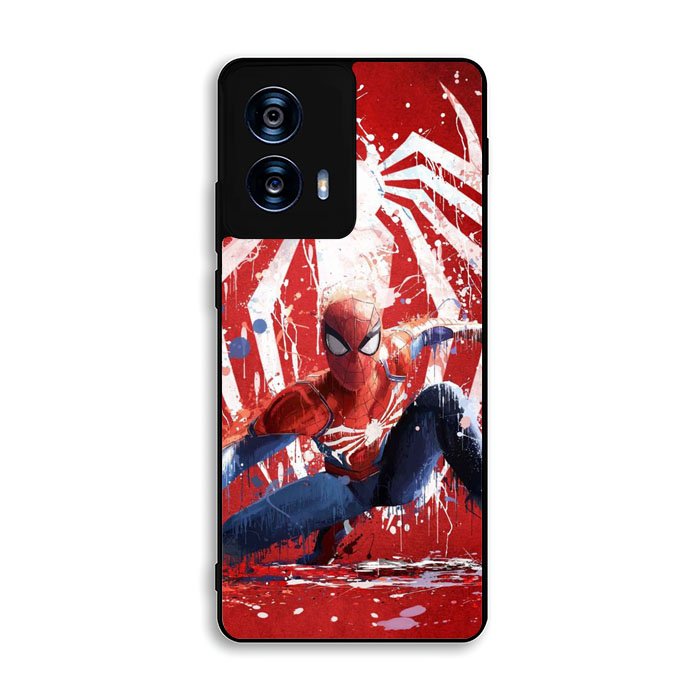 Spiderman 1st Motorola Moto G Power 5G 2024 Case FE2941