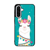 llama Samsung Galaxy A36 Case FE3745