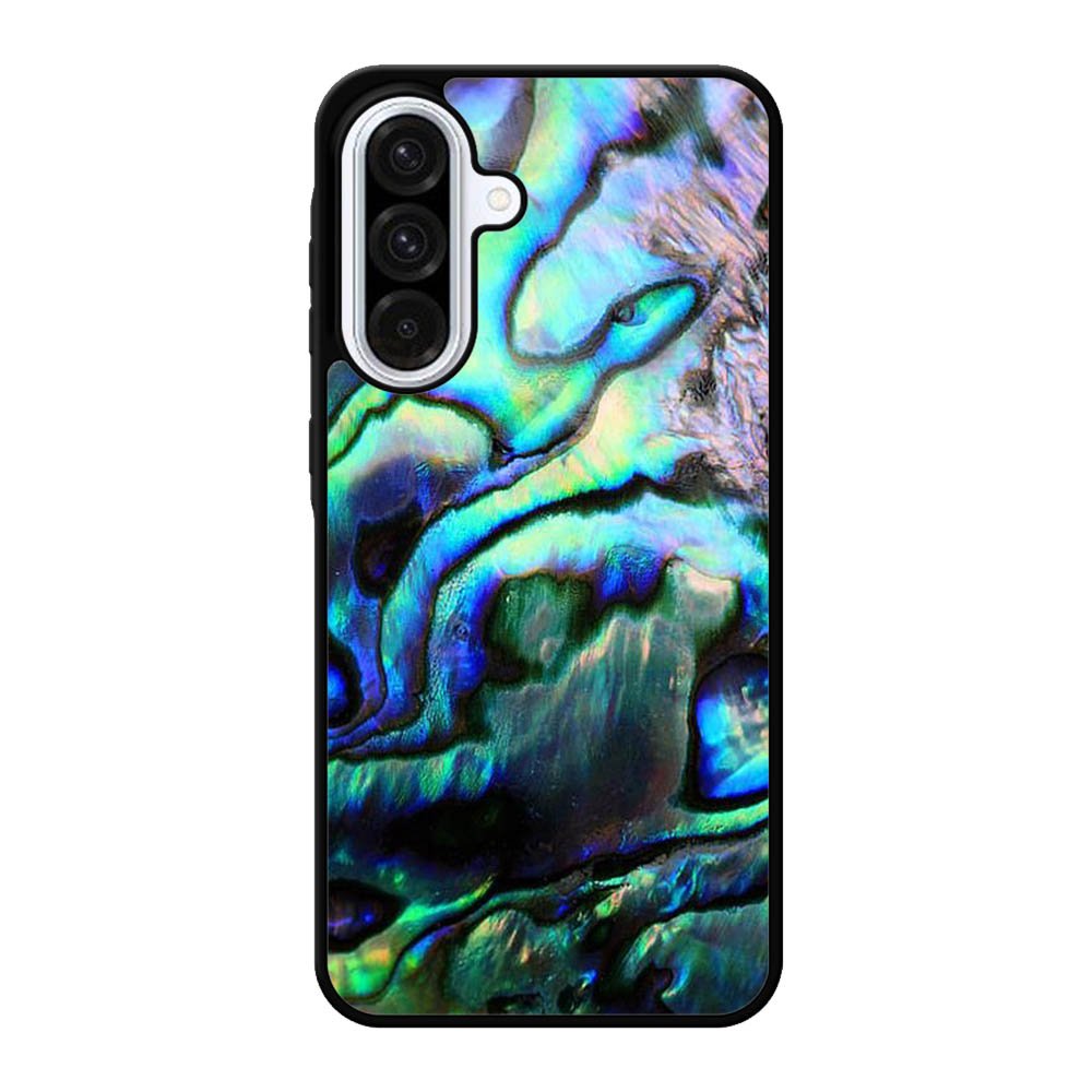 Abalone 3rd Samsung Galaxy A56 Case FE0520