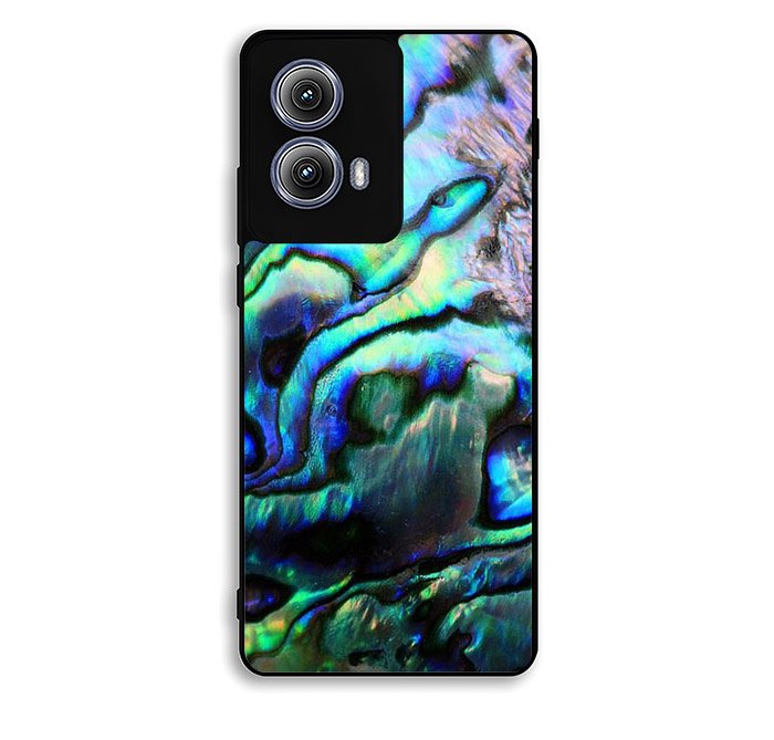 Abalone 3rd Motorola Moto Edge 2024 Case FE5159