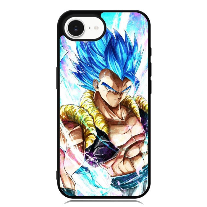 Dragon Ball 5th iPhone 16e Case