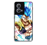 Dragon Ball 5th Motorola Moto Edge 2024 Case FE0528