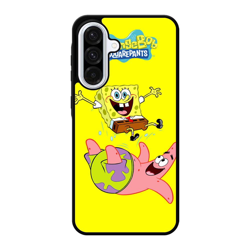 Spongebob Squarepants 1st Samsung Galaxy A56 Case FE4462