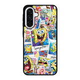 Spongebob Squarepants 2nd Samsung Galaxy A56 Case FE7612