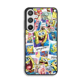 Spongebob Squarepants 2nd Samsung Galaxy A26 Case FE7612
