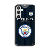 Manchester City 2nd Samsung Galaxy A26 Case FE3742
