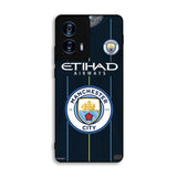 Manchester City 2nd Motorola Moto G Power 5G 2024 Case FE4780