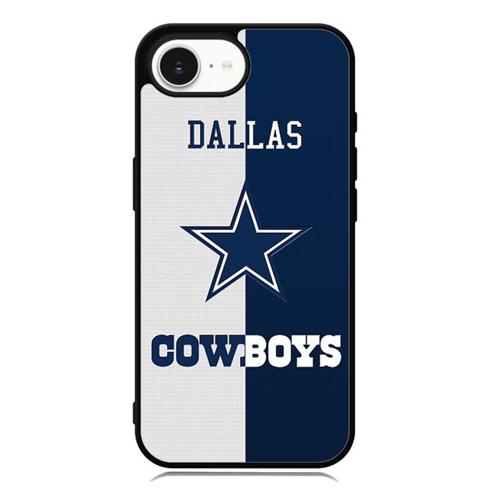 Dallas Cowboys 1st iPhone 16e Case