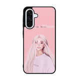 ARIANA GRANDE Samsung Galaxy A36 Case FE6887