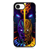Black Panther 3rd iPhone 16e Case