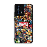 marvel 4th Motorola Moto G Power 5G 2024 Case FE4198