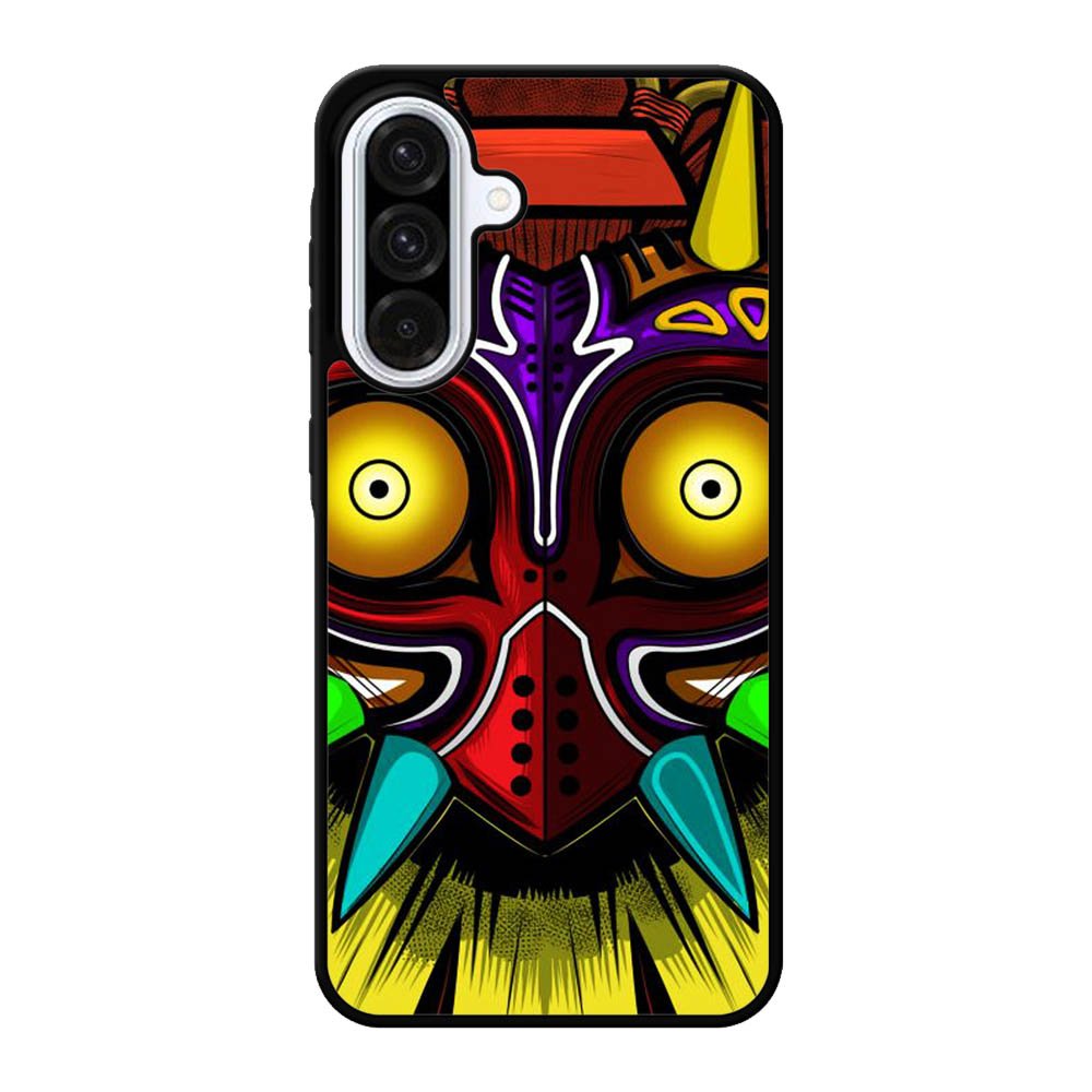 The Legend of Zelda Breath of The Wild 2nd Samsung Galaxy A56 Case FE8090