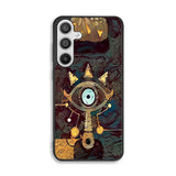 Sheikah Eye Samsung Galaxy A26 Case FE8244
