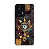 Sheikah Eye Motorola Moto G Power 5G 2024 Case FE3902