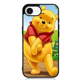 winnie the pooh 3rd iPhone 16e Case