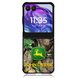 John Deere 5th Motorola Moto Razr 2024 , Moto Razr 50 Case