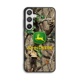 John Deere 5th Samsung Galaxy A26 Case FE7670