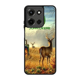 John Deere 6th Motorola Moto G 5G 2025 Case FE3276