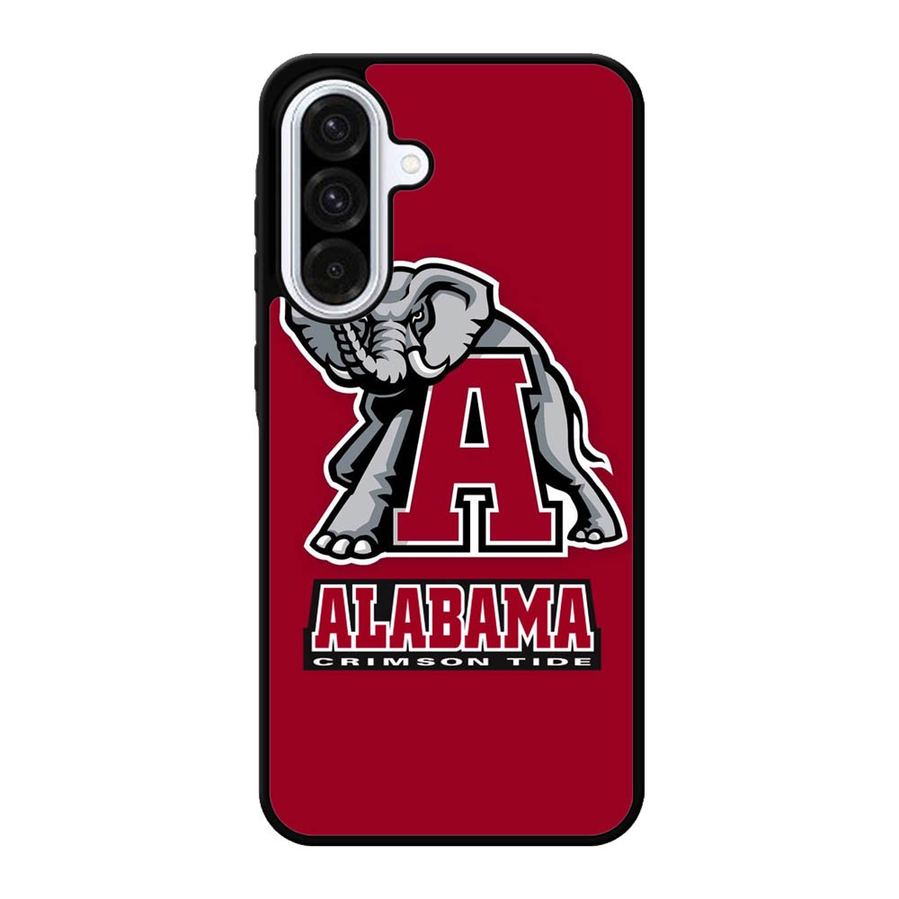Alabama Crimson Tide 9th Samsung Galaxy A56 Case FE7423