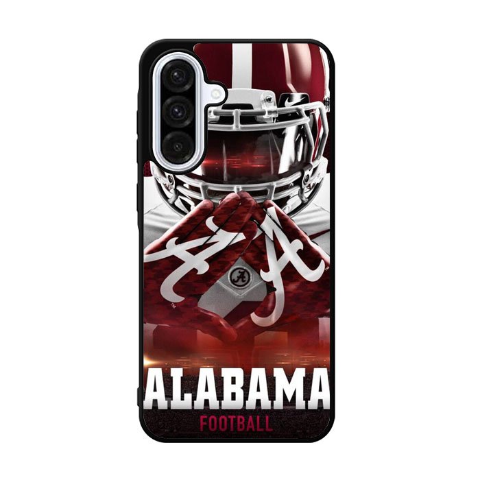 Alabama Crimson Tide 8th Samsung Galaxy A36 Case FE7964