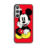 mickey mouse 8th Samsung Galaxy A26 Case FE0631