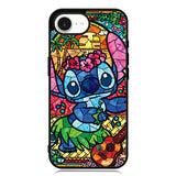 stitch disney 3rd iPhone 16e Case