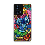 stitch disney 3rd Motorola Moto G Power 5G 2024 Case FE4074