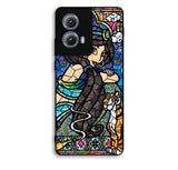 Princess Jasmine Aladdin Disney Motorola Moto Edge 2024 Case FE8147