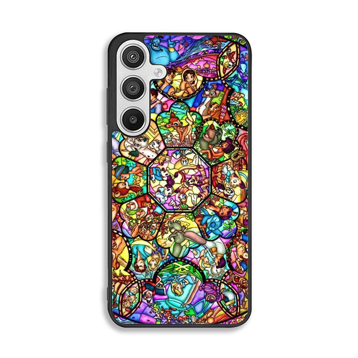 all disney Samsung Galaxy A26 Case FE7427