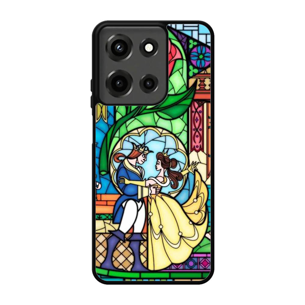 belle Motorola Moto G 5G 2025 Case FE4521