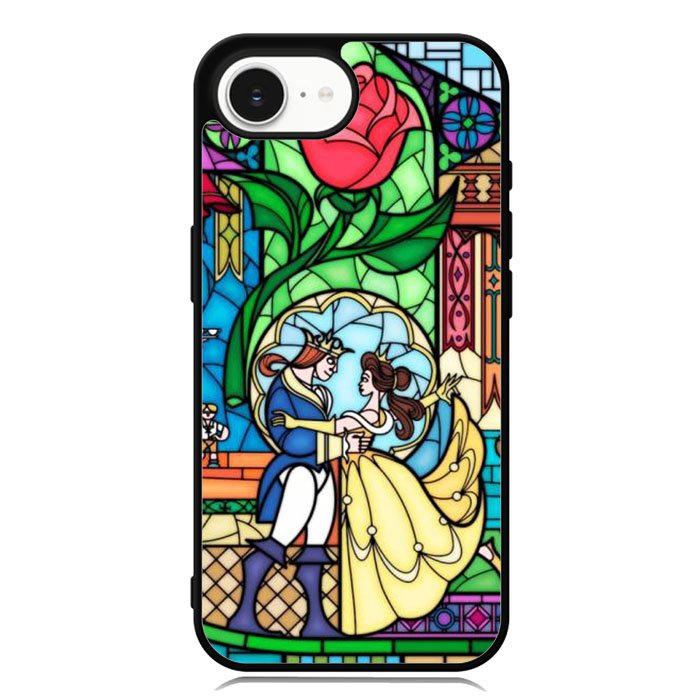 belle iPhone 16e Case