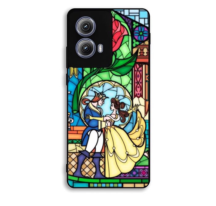 belle Motorola Moto Edge 2024 Case FE7519