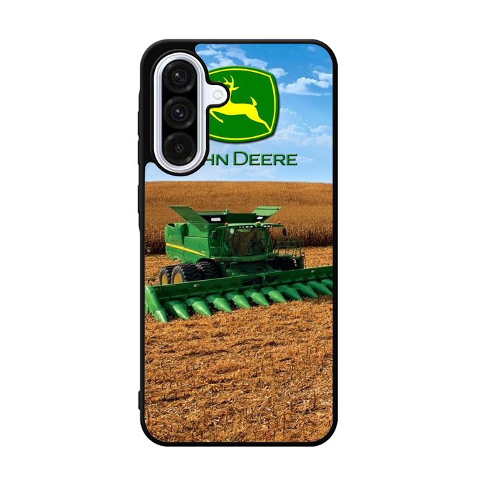 john deere 8th Samsung Galaxy A36 Case FE1572