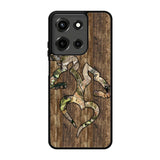 Deer Camo 6th Motorola Moto G 5G 2025 Case FE0607