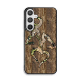 Deer Camo 6th Samsung Galaxy A26 Case FE3794