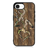 Deer Camo 6th iPhone 16e Case