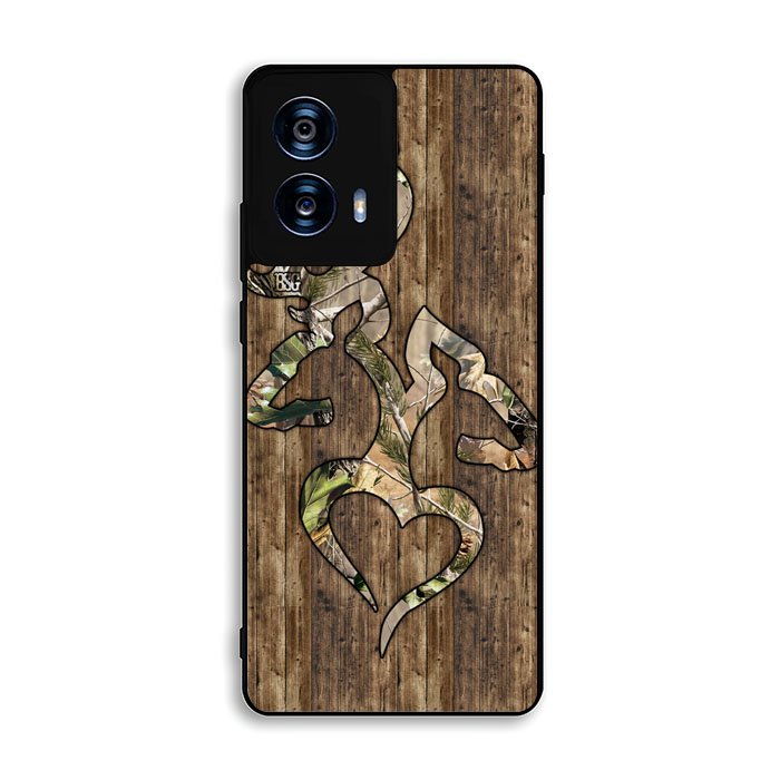 Deer Camo 6th Motorola Moto G Power 5G 2024 Case FE0607
